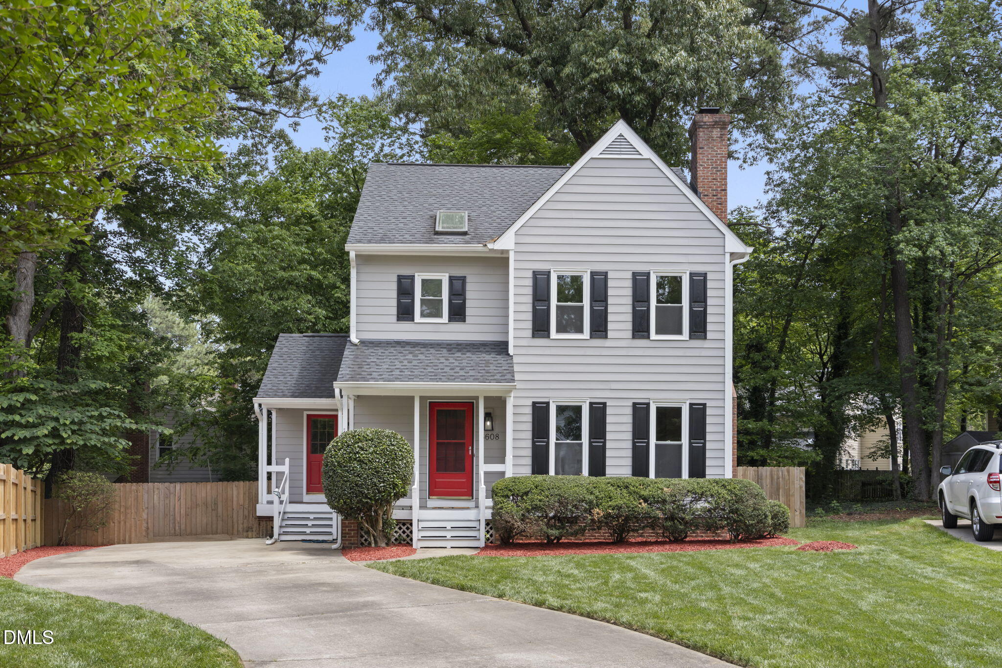 6608 Champaign Place Raleigh, NC 27615 - Photo 1 of 44 1-web-or-mls-484A3878 (2)
