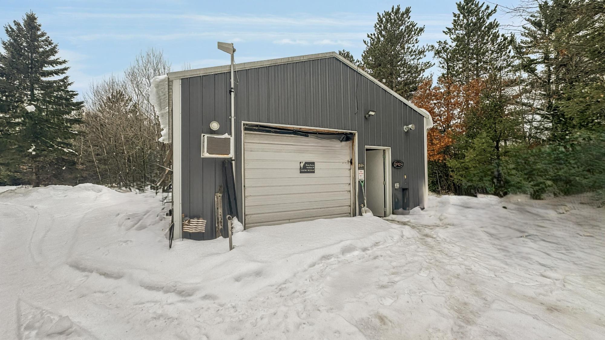 2299 Kelly Dam Road Tripoli, WI 54564 - Photo 29 of 49 Gallery Image 29
