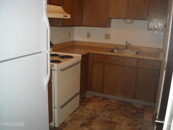 a room with storage and utility