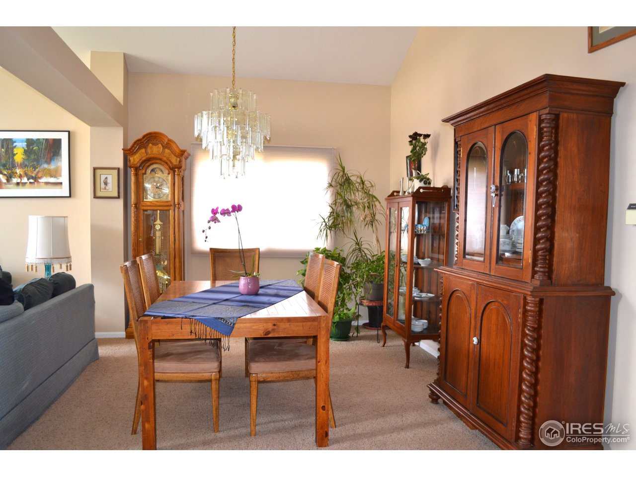 6410 Compton Road Fort Collins, CO 80525 - Photo 5 of 21 Dining Room