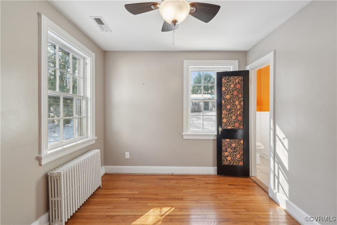 7501 Glebe Road Henrico, VA 23229 - Photo 10 of 19 1st Floor Bedroom