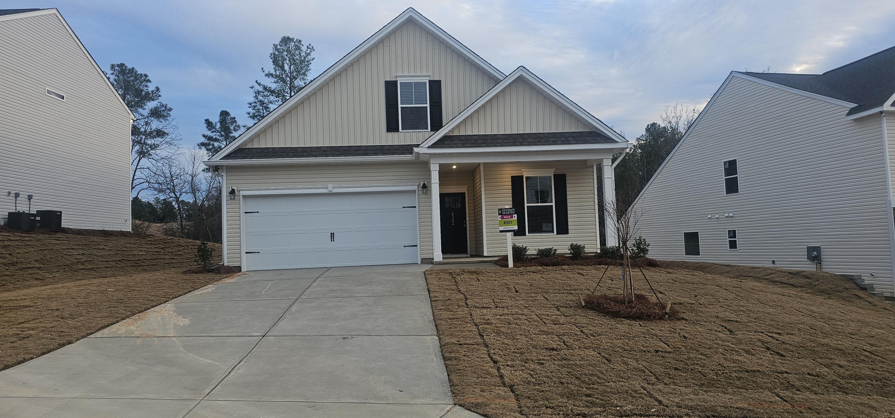 6364 Whirlaway Road Graniteville, SC 29829 - Photo 26 of 34 photo_2555200647535566251