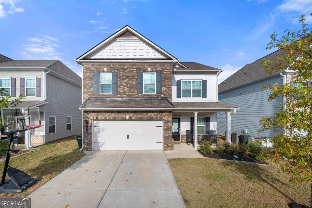 1566 Ribbon Mill Lane Southwest Austell, GA 30106 - Photo 1 of 1 Gallery Image 1