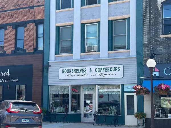 $424,900 | 123 North Minnesota Street, New Ulm, MN 56073