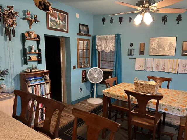 $424,900 | 123 North Minnesota Street, New Ulm, MN 56073