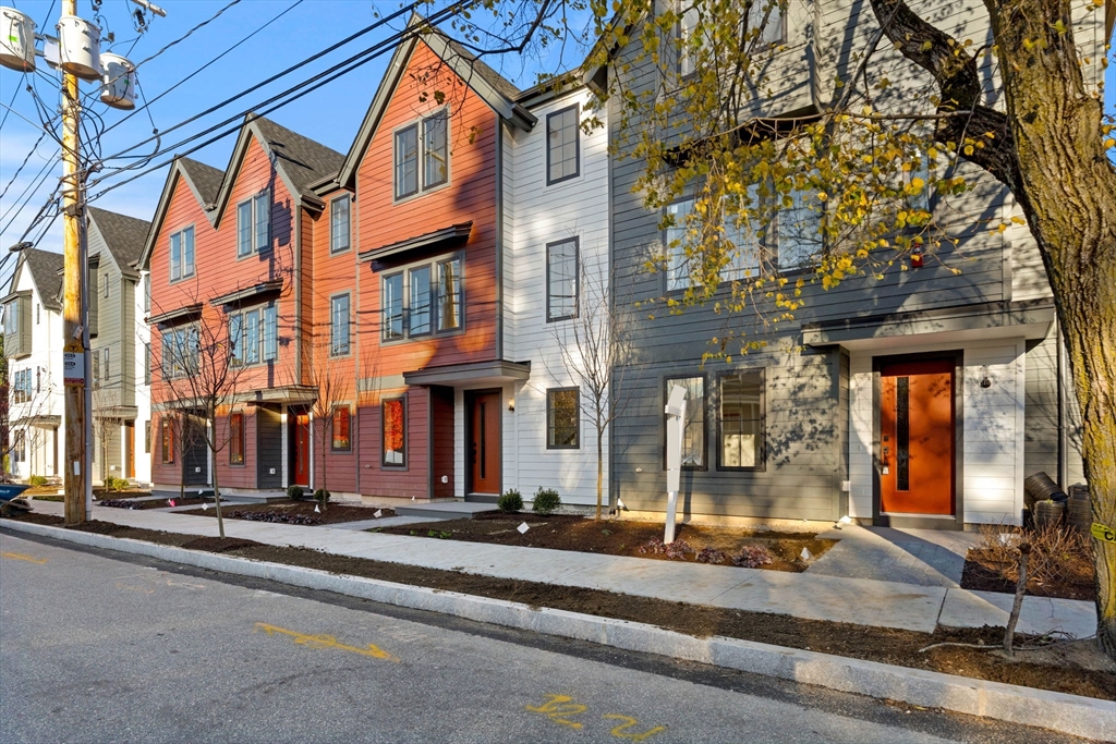 4 Elm Street, Unit 4 Newton, MA 02465 - Photo 30 of 31