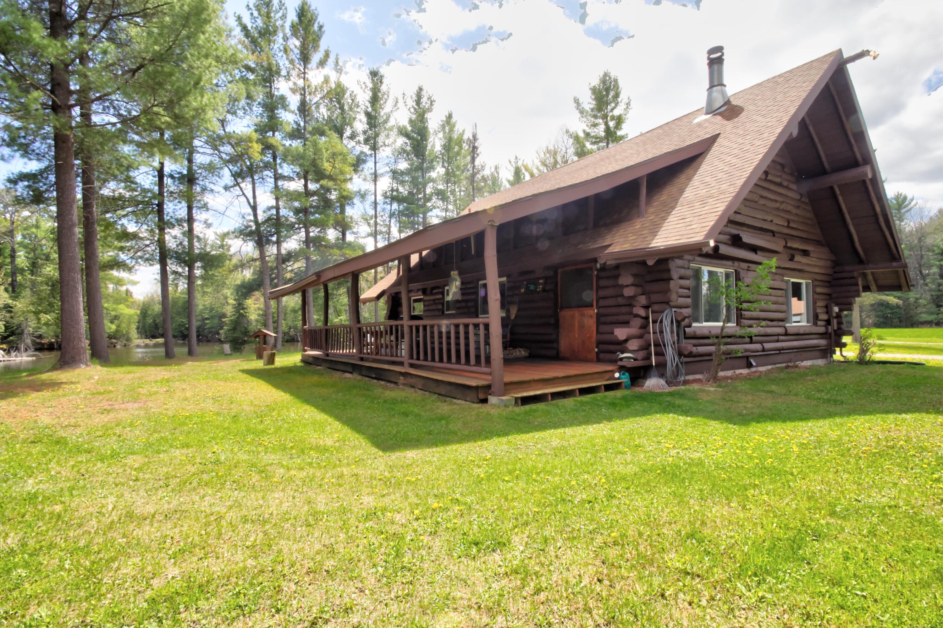 14045 Funk Road Hillman, MI 49746 - Photo 38 of 60 Gallery Image 38