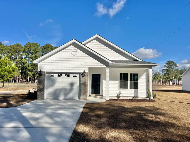 $280,000 | 1025 North Flag Patch Road, Loris, SC 29569