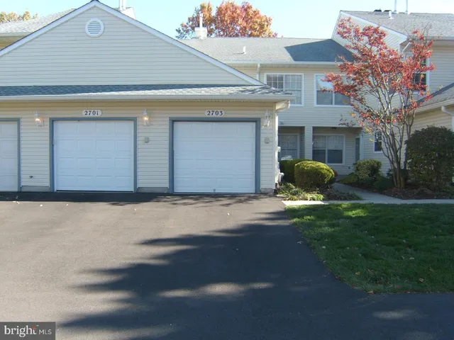 $415,000 | 2703 Lynbrooke Drive, Yardley, PA 19067