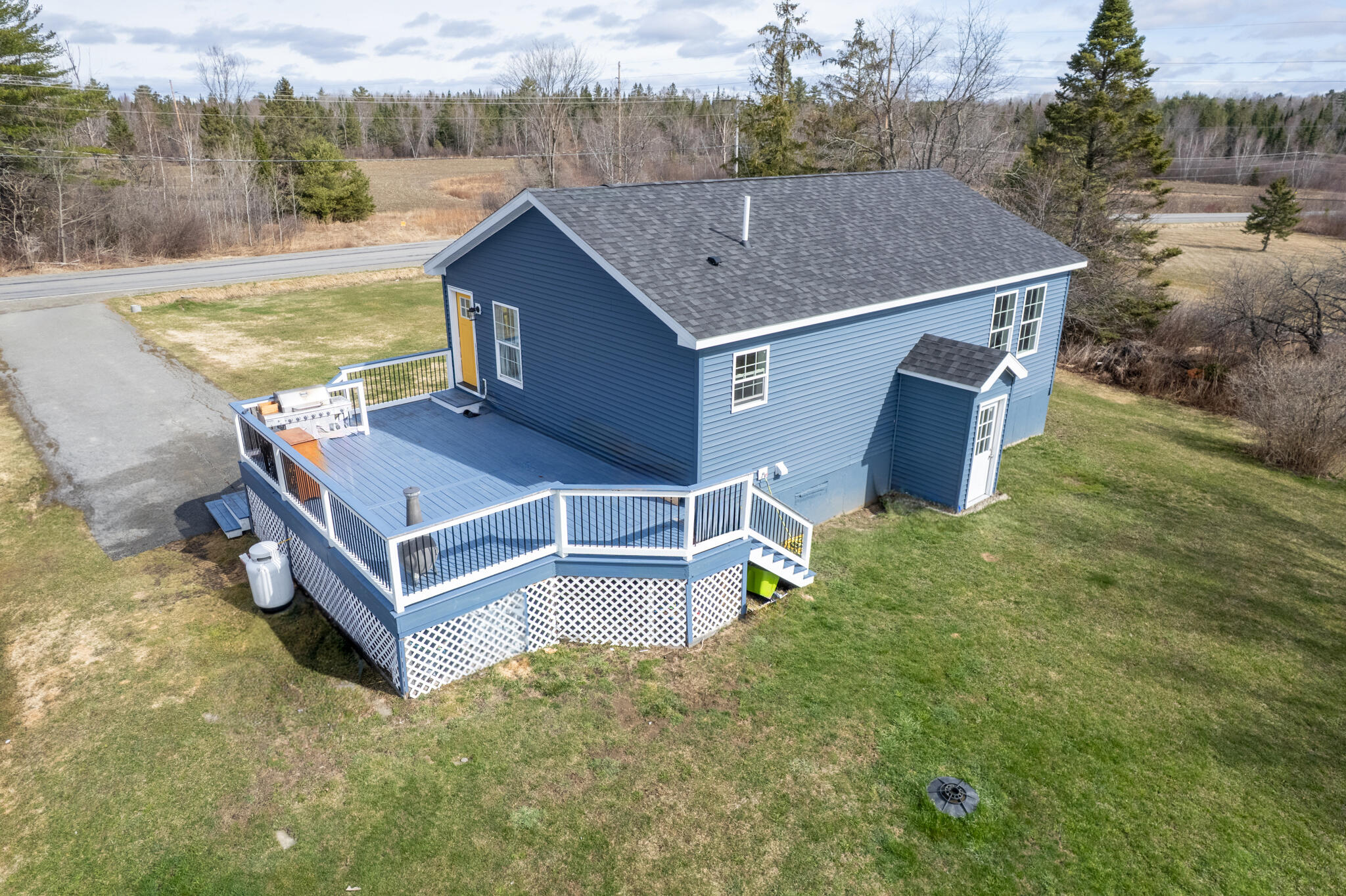 166 Lancaster Brook Road Glenburn, ME 04401 - Photo 7 of 60