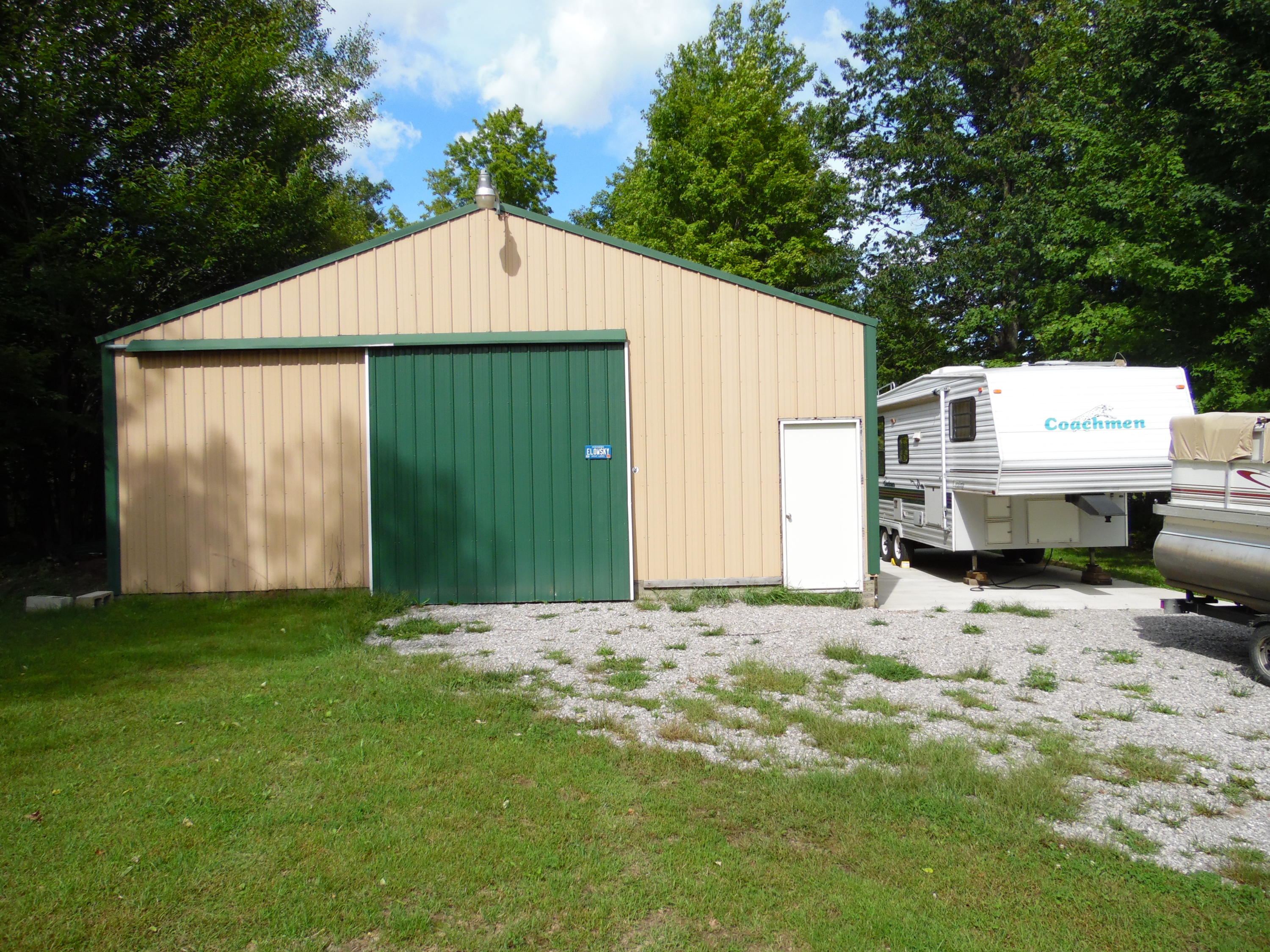 23440 Knight Road Hillman, MI 49746 - Photo 2 of 25 Gallery Image 2