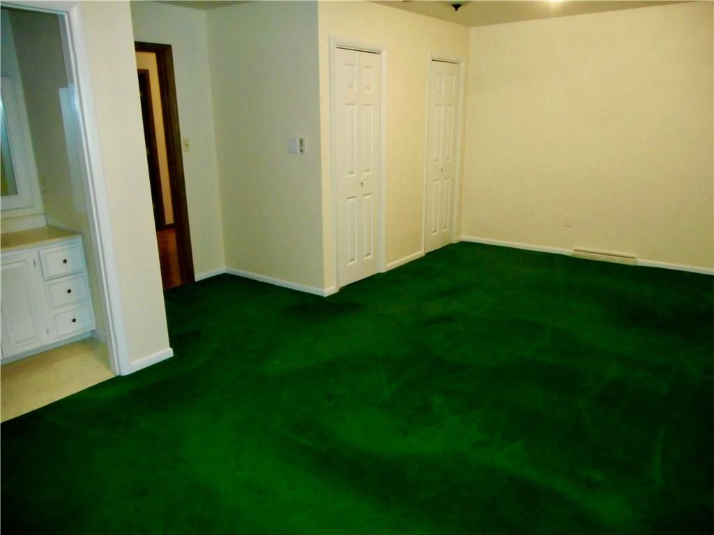 7174 Country Club Road Butler, PA 16001 - Photo 12 of 23 Master suite