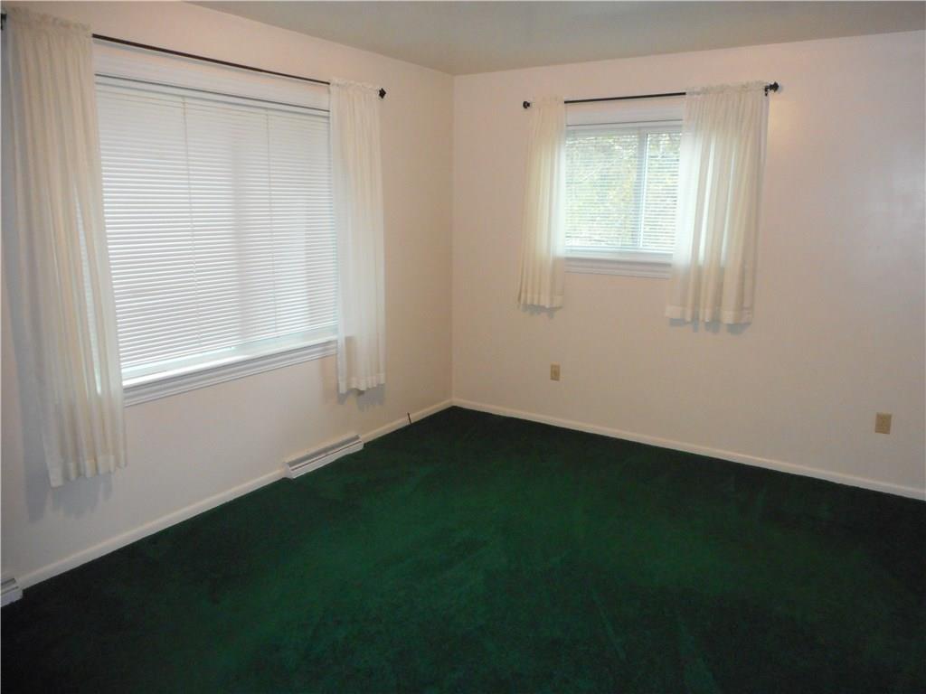 7174 Country Club Road Butler, PA 16001 - Photo 14 of 23 Large Bedroom #2