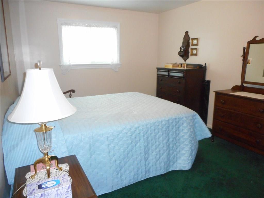 7174 Country Club Road Butler, PA 16001 - Photo 16 of 23 2 Bedrooms the same size complete with large closets