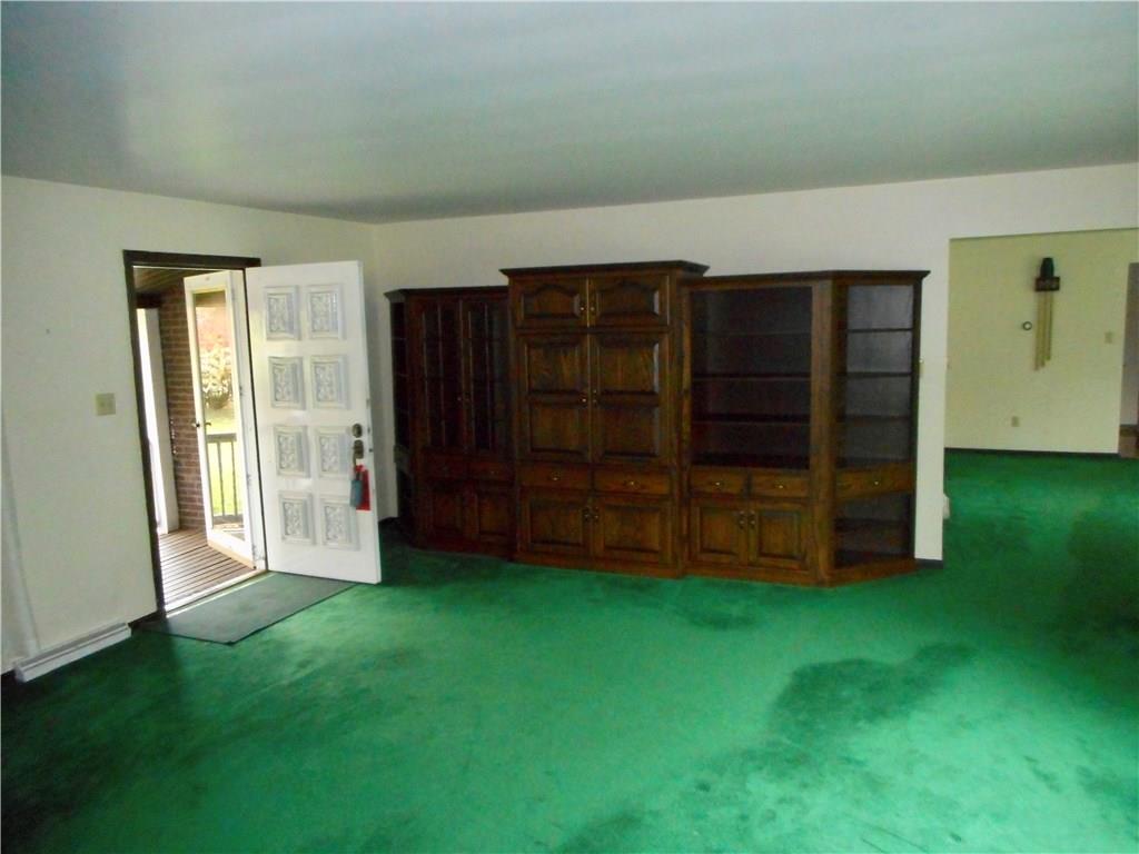 7174 Country Club Road Butler, PA 16001 - Photo 3 of 23 Doors are open to your imagination in this custom built one owner ranch