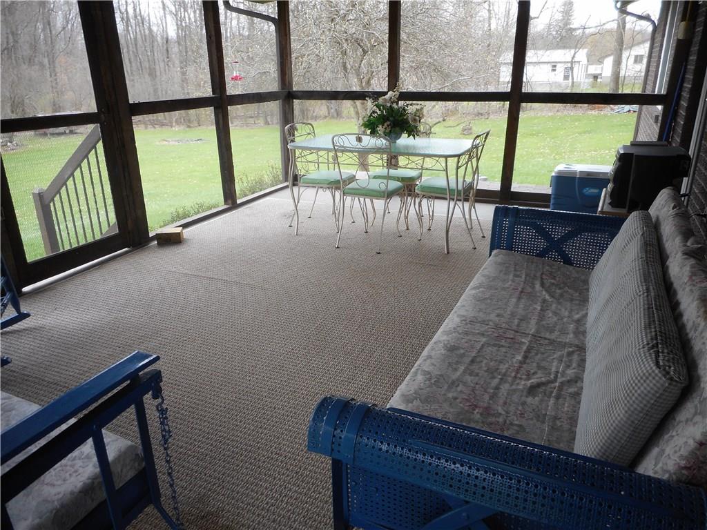 7174 Country Club Road Butler, PA 16001 - Photo 21 of 23 Trying to give you a feel for the space