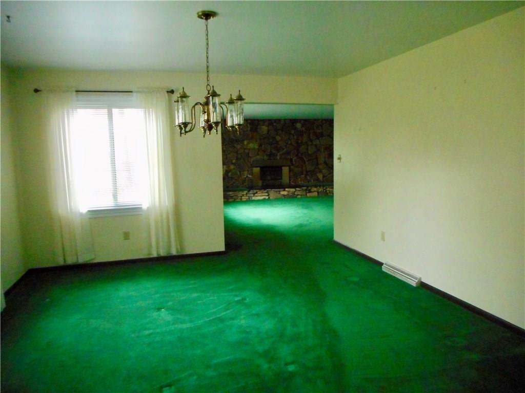 7174 Country Club Road Butler, PA 16001 - Photo 7 of 23 Entertaining easy with attached dining room