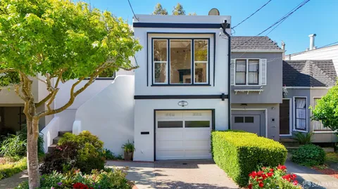 $1,195,000 | 435 Joost Avenue, San Francisco, CA 94127