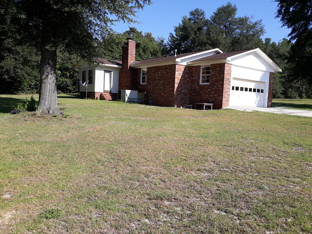 280 Legion Road Warrenville, SC 29851 - Photo 4 of 13