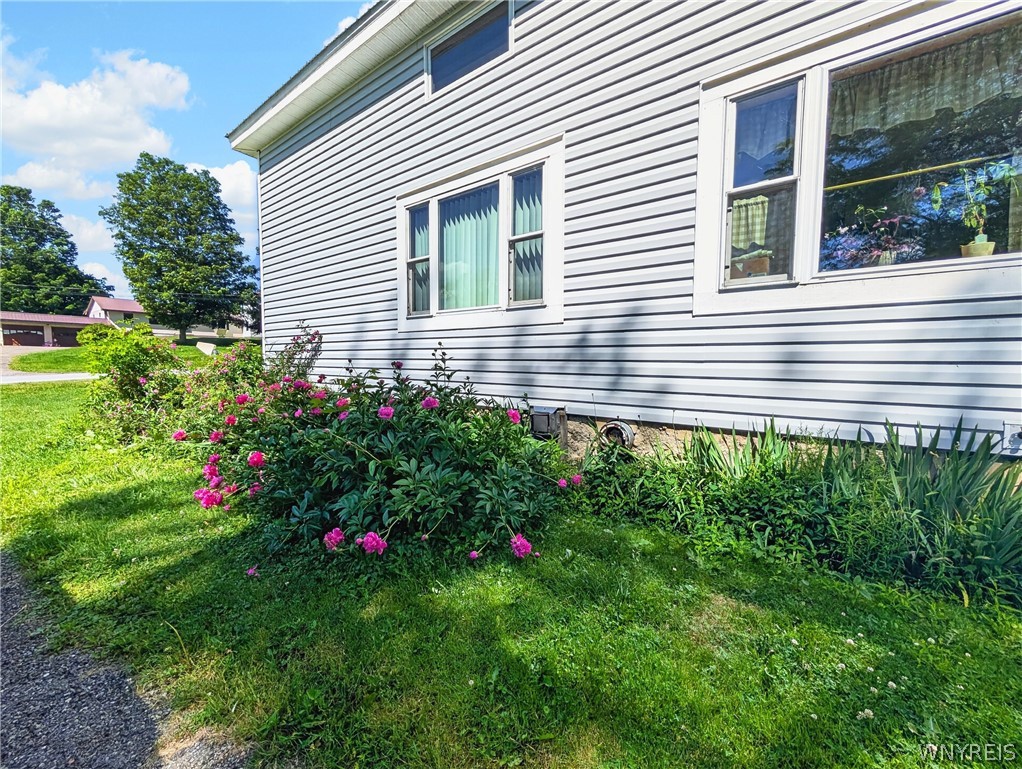 11576 Armison Road Hume, NY 14735 - Photo 11 of 32