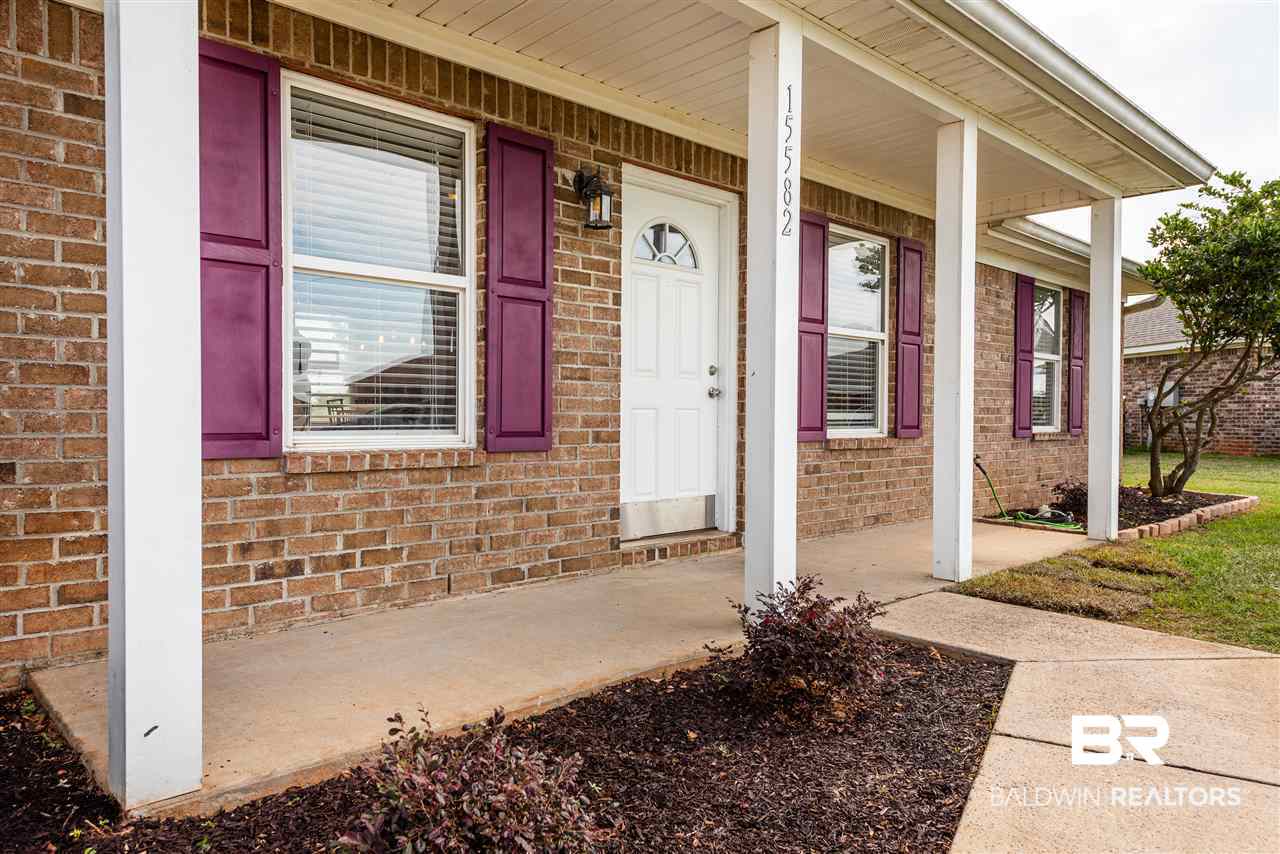 15582 Bramblewood Court Foley, AL 36535 - Photo 2 of 23