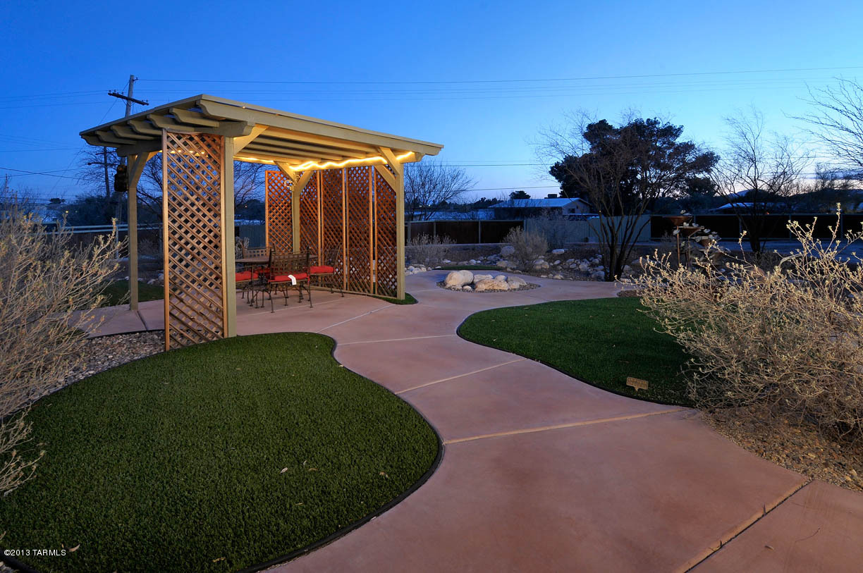 1205 West Roller Coaster Road Tucson, AZ 85704 - Photo 30 of 30 Gallery Image 30
