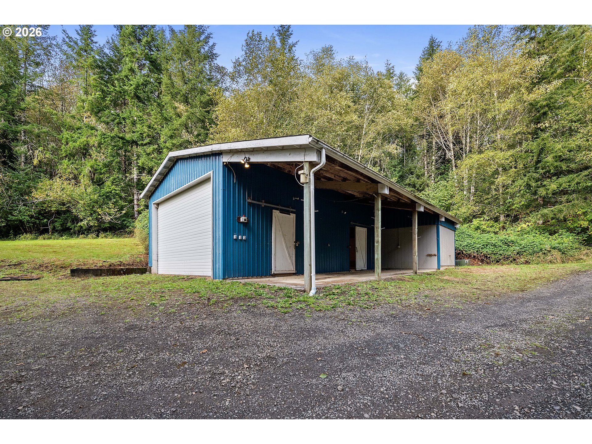 89022 Welch Road Astoria, OR 97103 - Photo 35 of 42 Shop