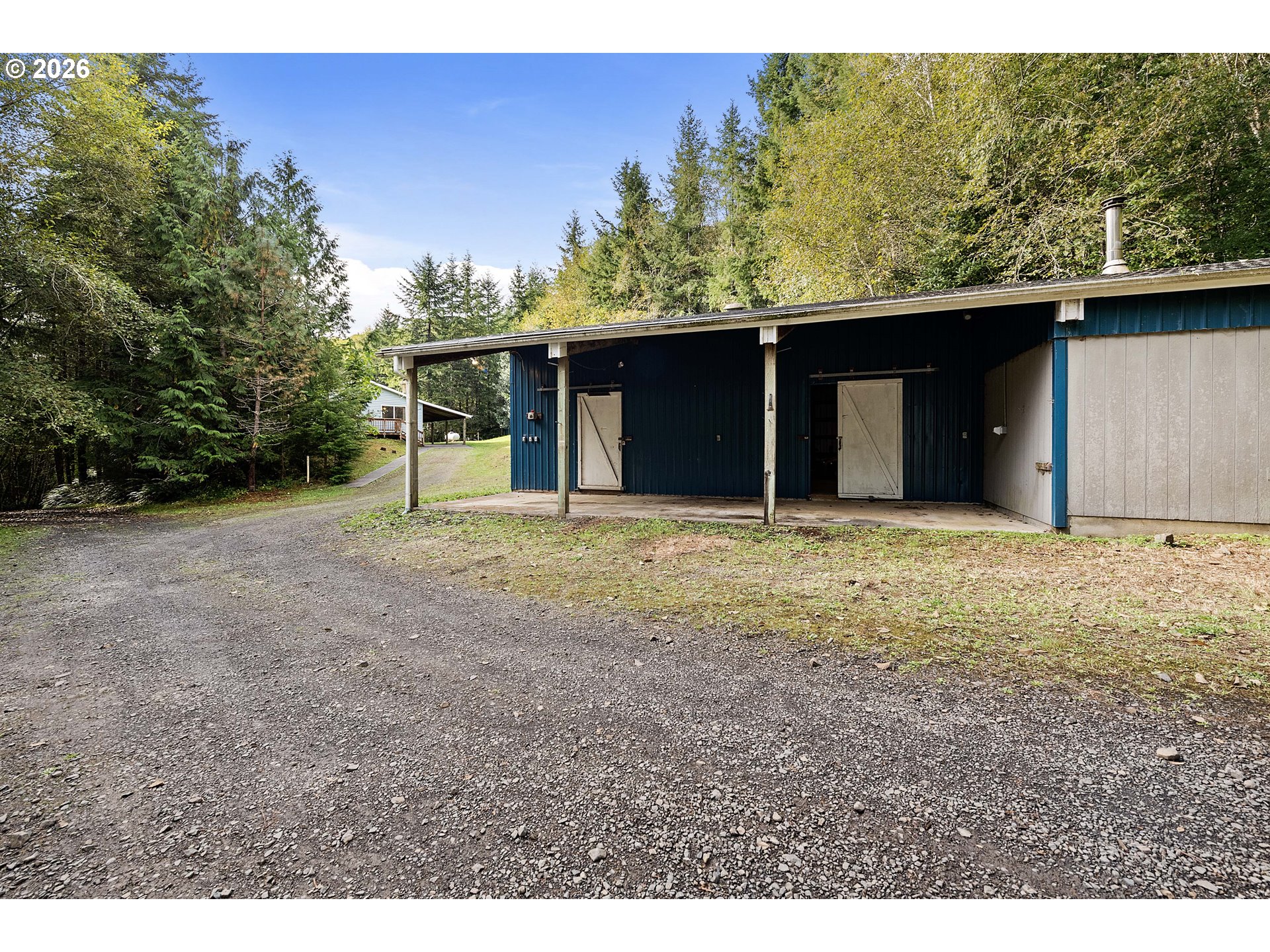 89022 Welch Road Astoria, OR 97103 - Photo 36 of 42 Shop