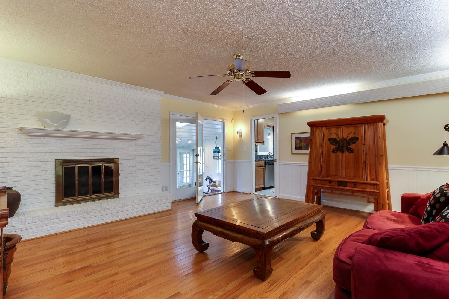 5005 Picardy Place Raleigh, NC 27612 - Photo 6 of 29 Photo 6