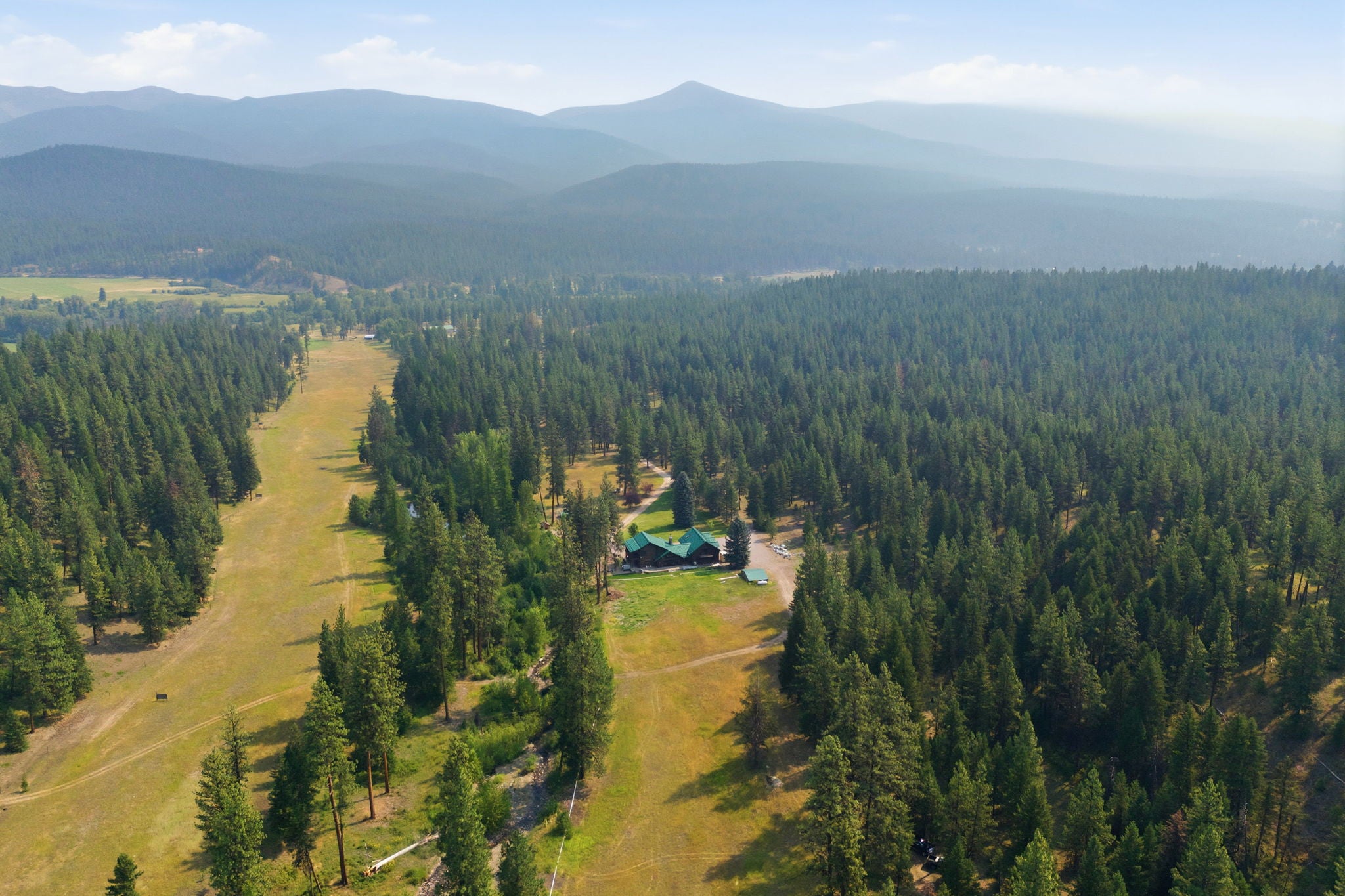 34500 Cedar Cr Road Huson, MT 59846 - Photo 93 of 104 Gallery Image 93