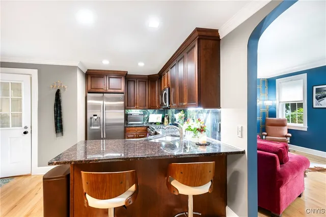 $649,900 | 46 Jordan Street, Skaneateles, NY 13152