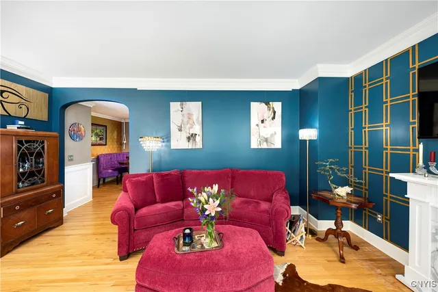 $649,900 | 46 Jordan Street, Skaneateles, NY 13152