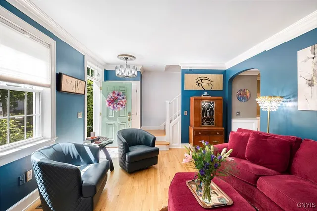 $649,900 | 46 Jordan Street, Skaneateles, NY 13152