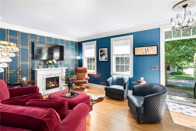 $649,900 | 46 Jordan Street, Skaneateles, NY 13152