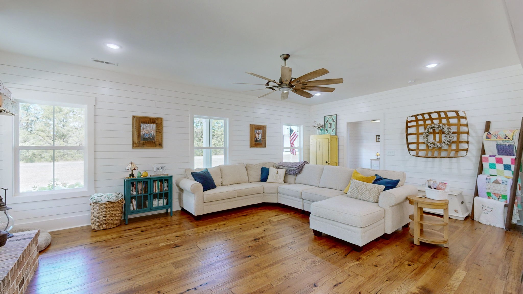 230 McDeal Road Fayetteville, TN 37334 - Photo 11 of 71