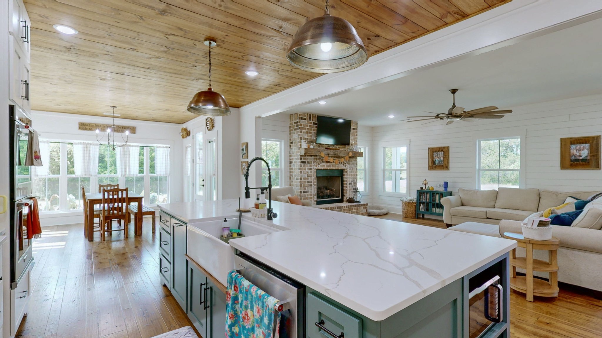 230 McDeal Road Fayetteville, TN 37334 - Photo 13 of 71