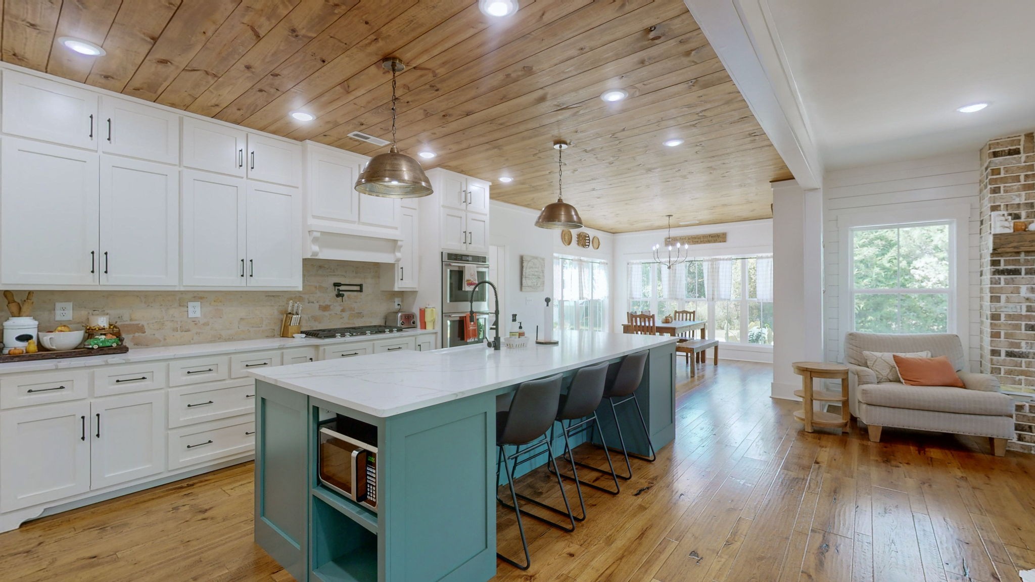 230 McDeal Road Fayetteville, TN 37334 - Photo 14 of 71