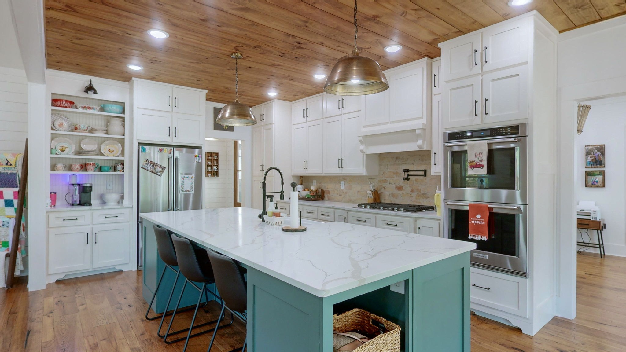 230 McDeal Road Fayetteville, TN 37334 - Photo 17 of 71