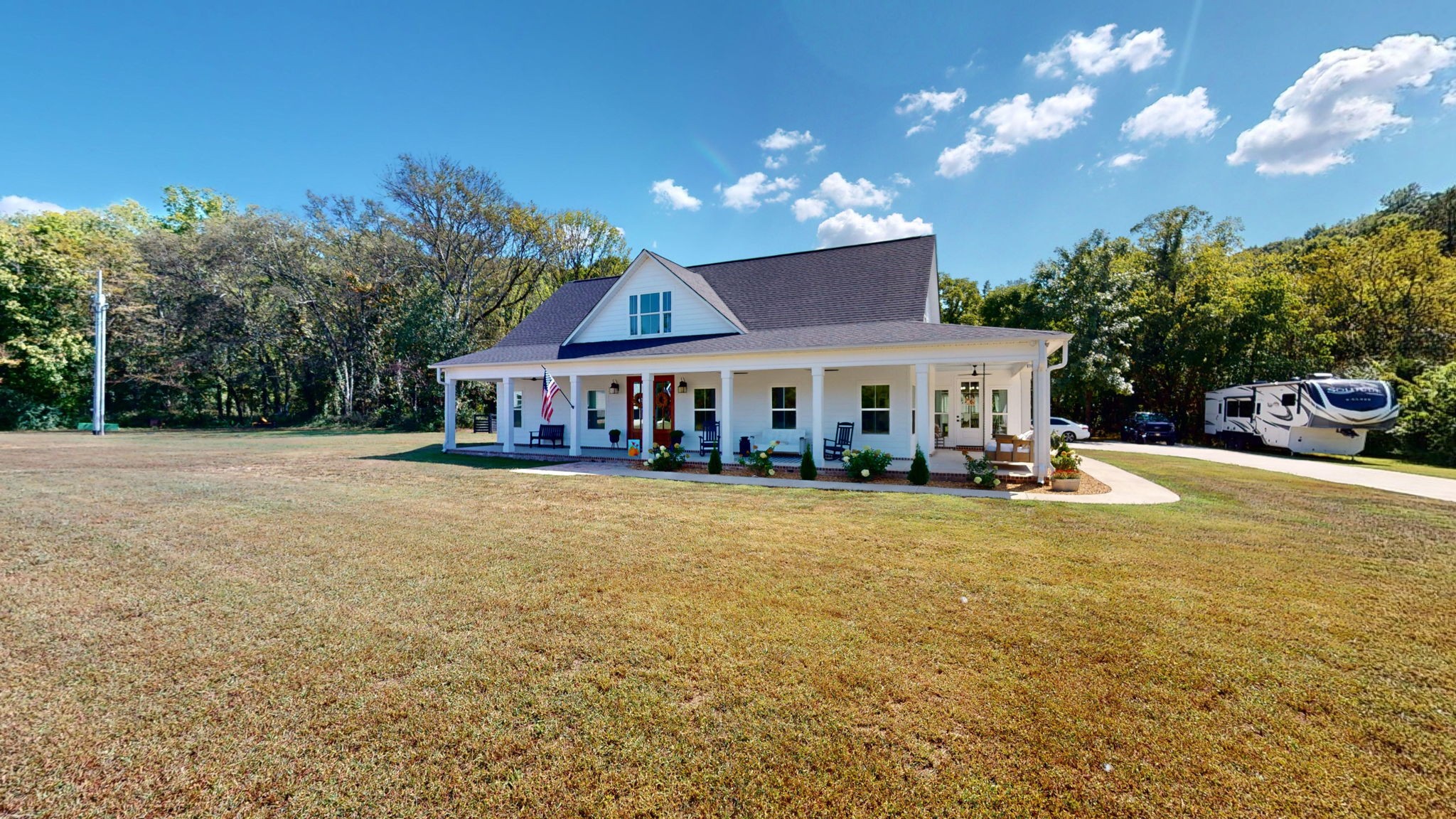 230 McDeal Road Fayetteville, TN 37334 - Photo 2 of 71