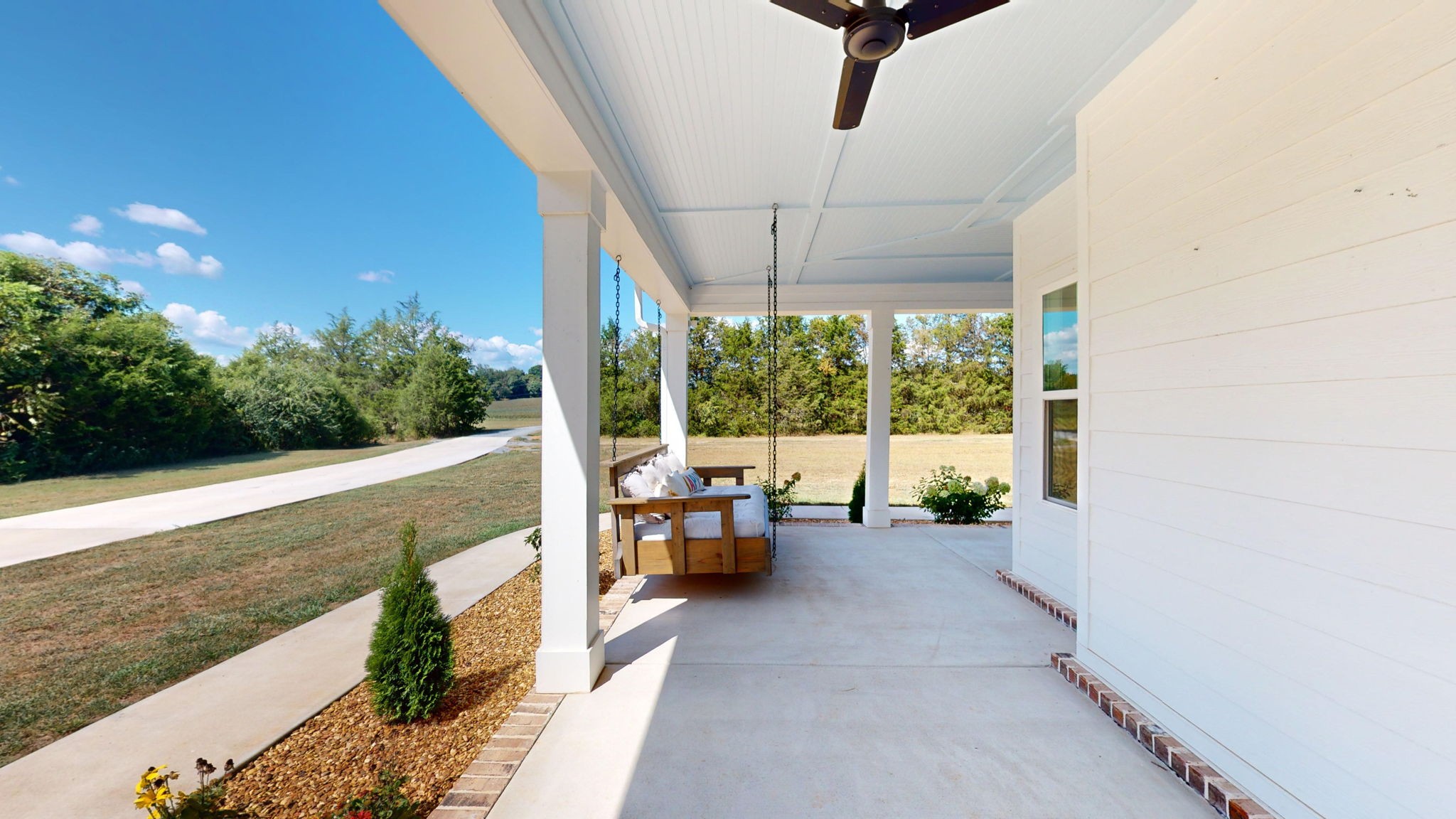 230 McDeal Road Fayetteville, TN 37334 - Photo 4 of 71