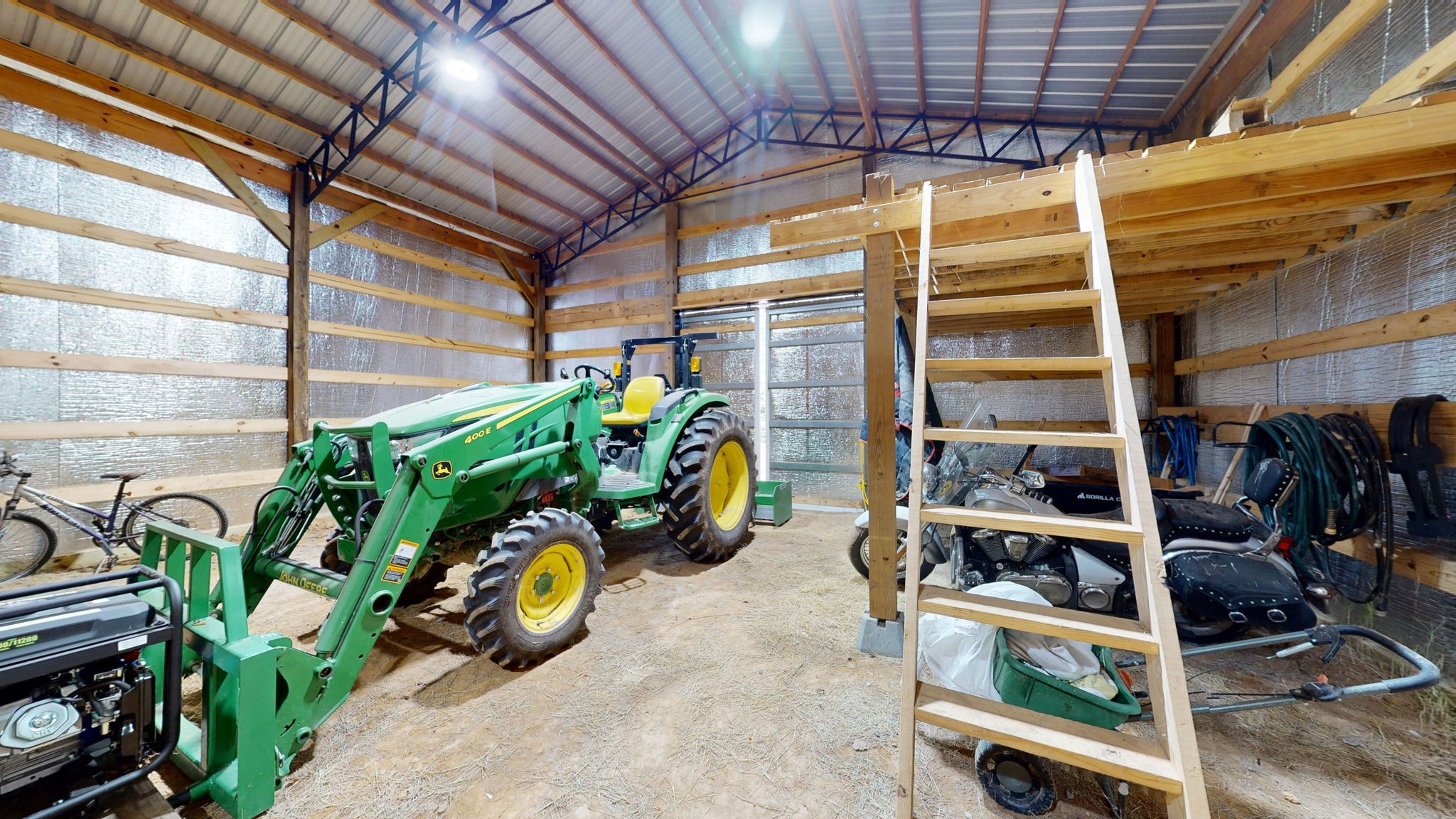 230 McDeal Road Fayetteville, TN 37334 - Photo 53 of 71