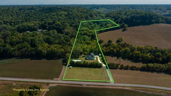 $1,099,999 | 230 McDeal Road, Fayetteville, TN 37334