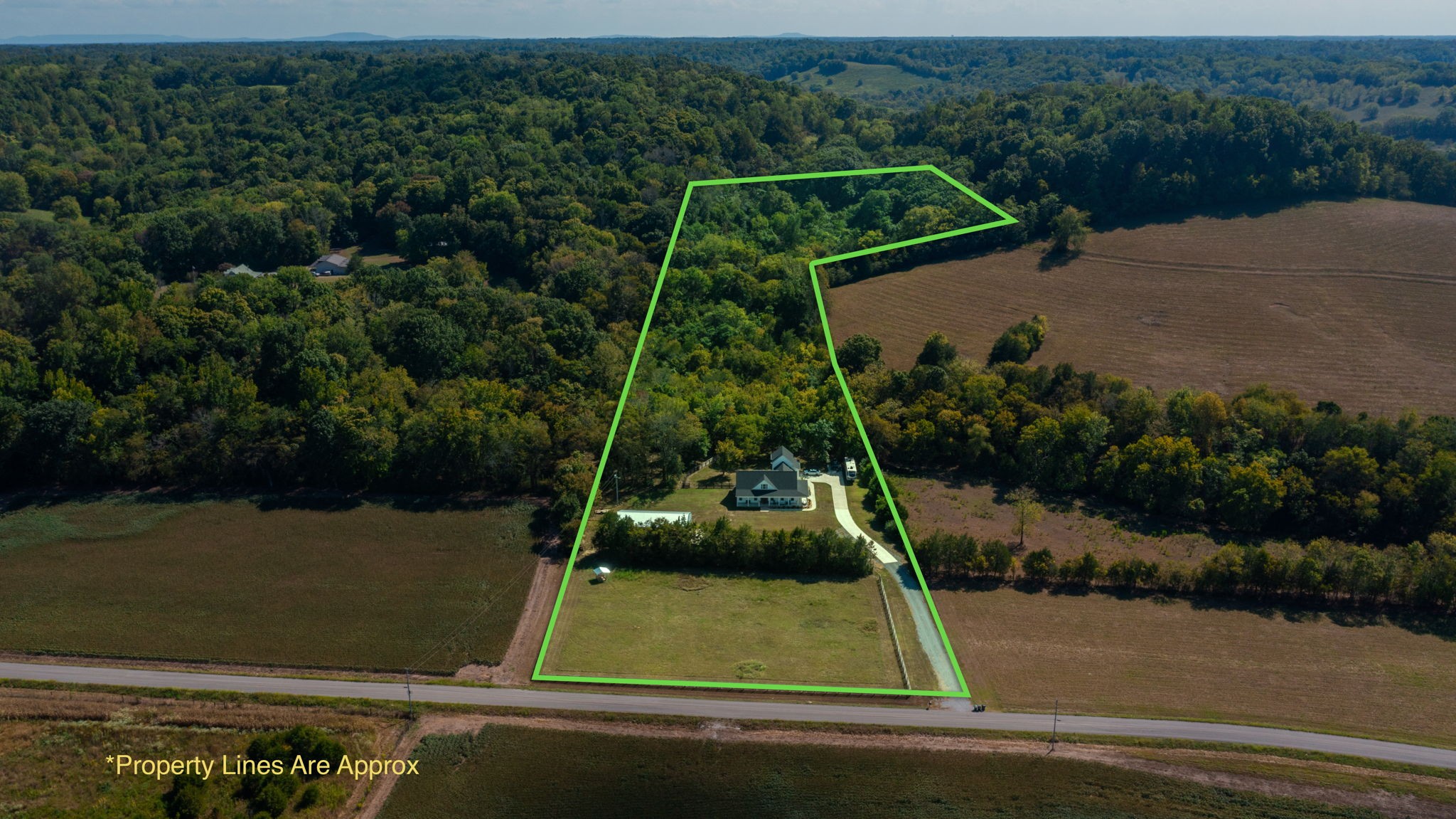 230 McDeal Road Fayetteville, TN 37334 - Photo 58 of 71