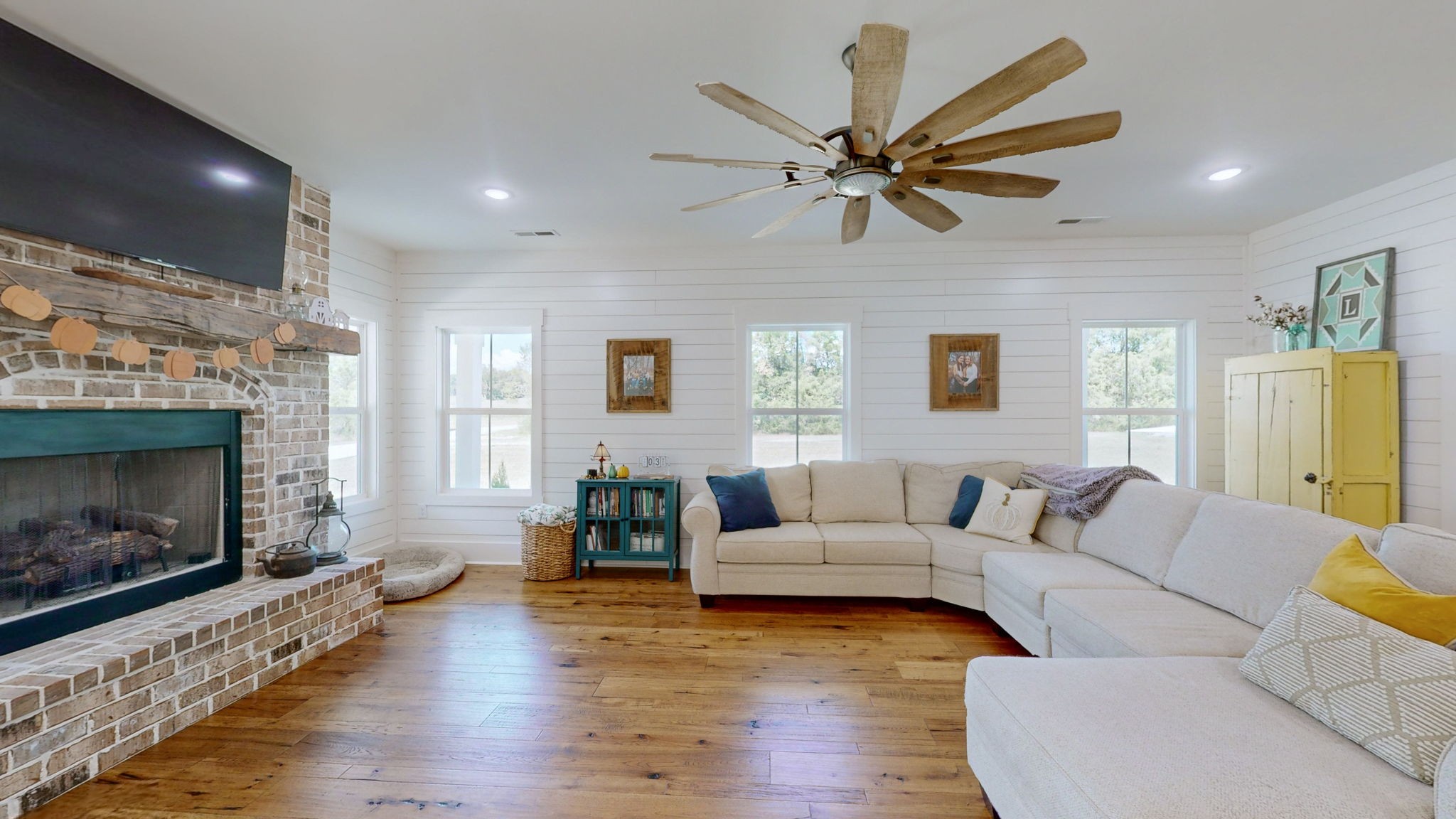 230 McDeal Road Fayetteville, TN 37334 - Photo 10 of 71