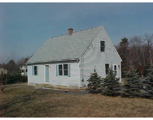 161 Monson Road Wales, MA 01081 - Photo 1 of 1