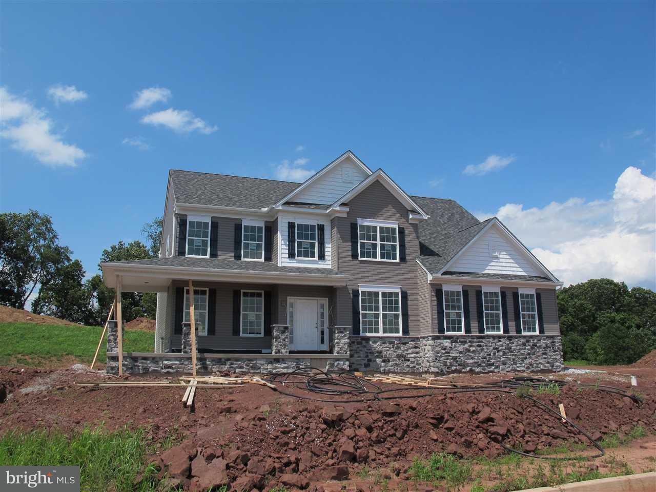 25 Rolling Road, Unit 24 Delta, PA 17314 - Photo 1 of 1 Gallery Image 1