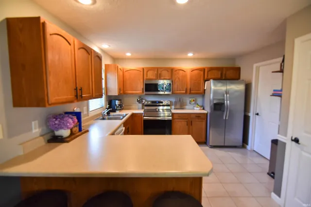 $286,897 | 1202 Bowden Drive, Evansville, IN 47725