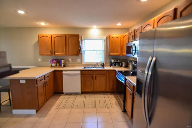 $286,897 | 1202 Bowden Drive, Evansville, IN 47725