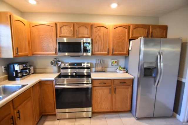 $286,897 | 1202 Bowden Drive, Evansville, IN 47725