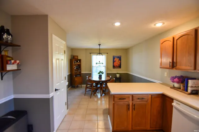 $286,897 | 1202 Bowden Drive, Evansville, IN 47725